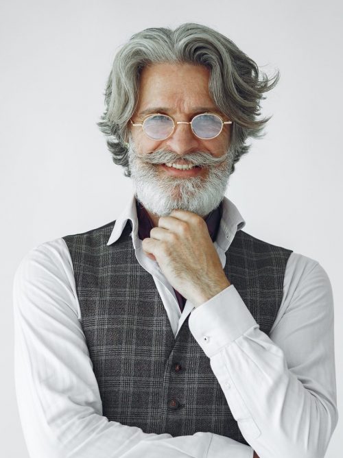 Blaine Hanson