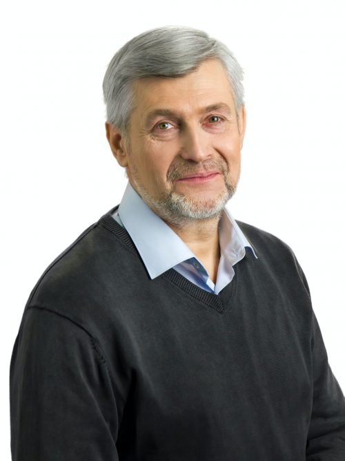 Dale Jones